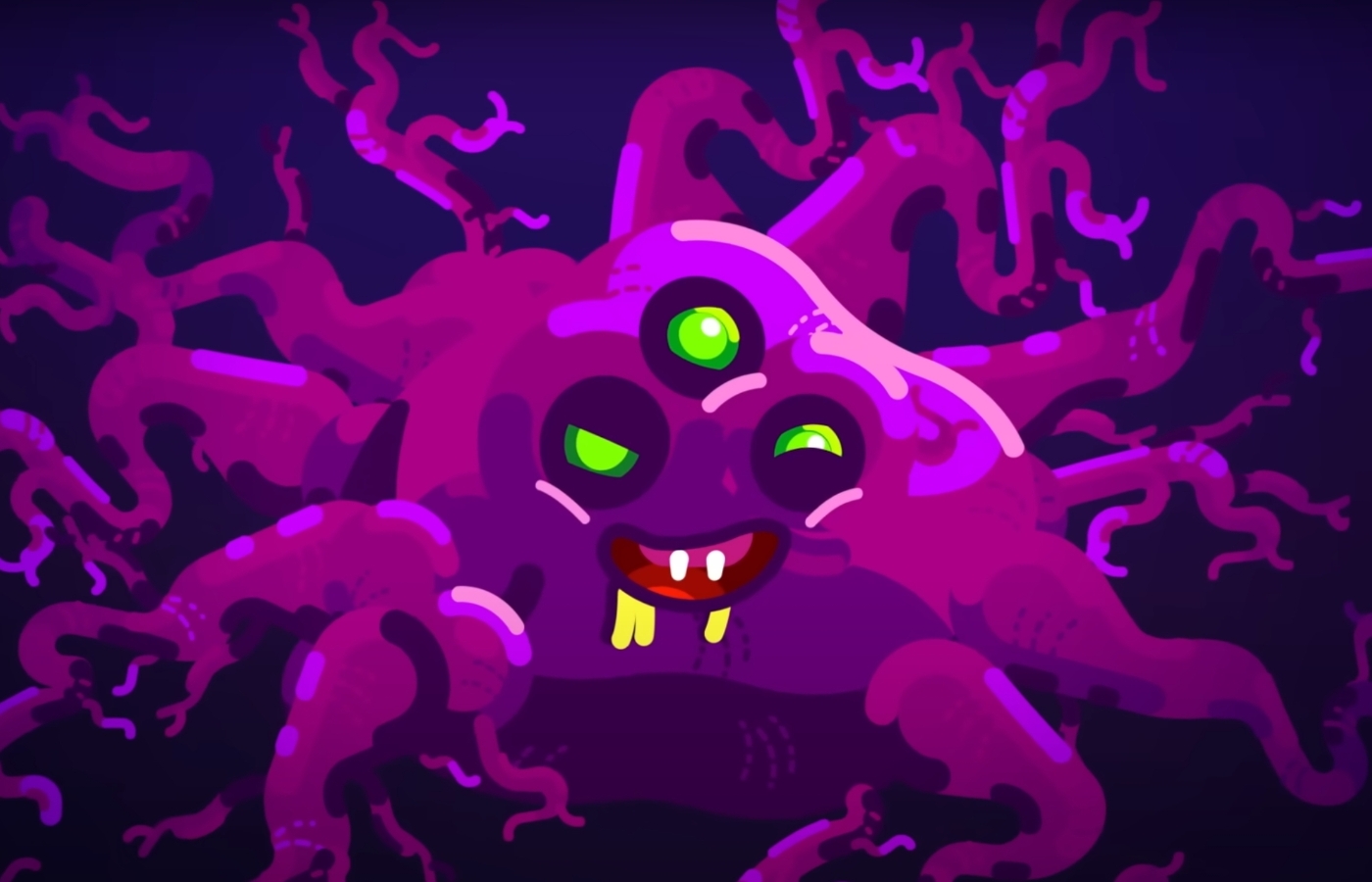 The Reason Why Cancer is so Hard to Beat