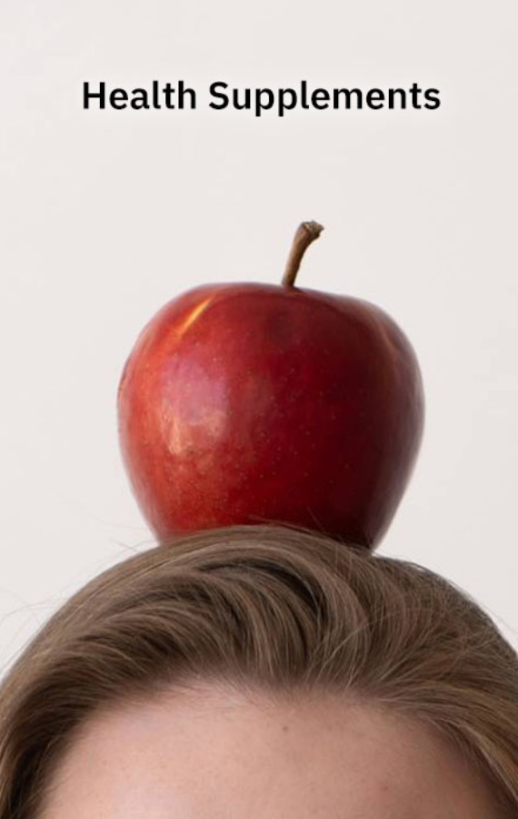 An apple a day keeps the doctor away.